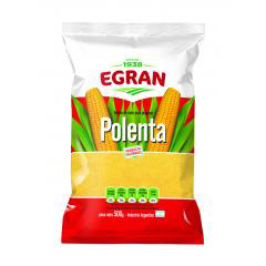 Polenta De Maiz Egran X 500Gr