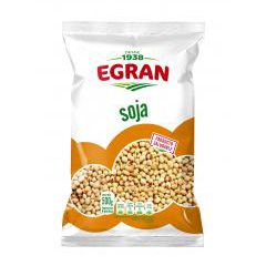 Soja 500G Egran