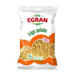 Trigo Pelado 500G