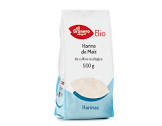Harina De Maiz Granero 500 Gr
