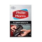 cigarrillo Philip Box Carton x20un