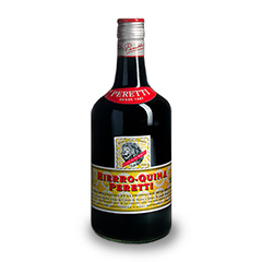 APERITIVO H.QUINA PERETTI 1 LT