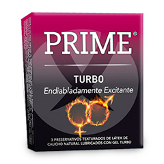 Prime Turbo
