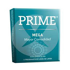 PRESERV/PRIME 3/LARGE