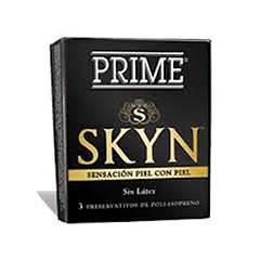 prime skin 
