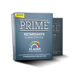 PRESERV/PRIME 3/RETARD/CLIMAX