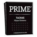 Preservativo Tachas Prime 9 Un
