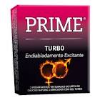 Preservativo Turbo Prime 9 Un