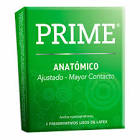 Preservativo Zero Prime Pack 9 Un