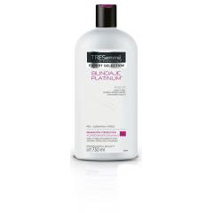 ACOND. TRESEMME BLIND.PLA. 750ML