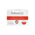 JABON FARMACO ANTIBACT.100G