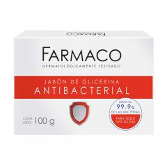 Jabon Farmaco Glice Anti 100g_unidad