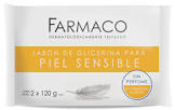 Jabon Farmaco Glicerina Neutro