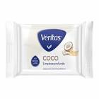JABON VERITAS COCO X 100 GRS.