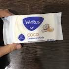 Jabon Veritas Coco