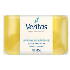 VERITAS NEUTRO S/PERFUME