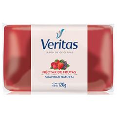 Jabon Veritas Glice Nectar 120g_unidad