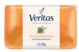 Jabon Veritas Glicerina Aceites x 120grs.