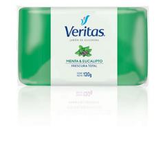 Jabon Veritas Glice Men Eu 120g_unidad