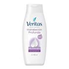 Crema corp. veritas p extra seca x 400ml_unidad