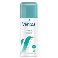 DESODORANTE UNISEX VERITAS FRESH 280 GR