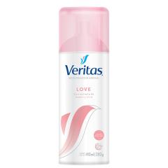 DESODORANTE UNISEX VERITAS LOVE 280 GR