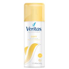 DESODORANTE UNISEX VERITAS SOFT 280 GR