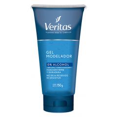 GEL VERITAS FIJADOR MODELADOR 150 G