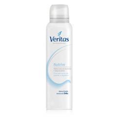 Desodorante Veritas Nutritive 152 Ml_unidad