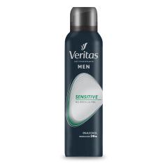 DESOD.VERITAS MEN ANT. SENSITIVE 152ML/92G
