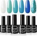 Veritas Pol Des Ocean 100G