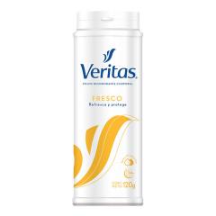 Talco Veritas Fresco 120g