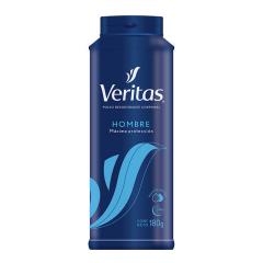 TALCO VERITAS HOMBRE 120 GR