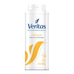 TALCO VERITAS FRESCO 120 GR