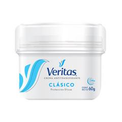 DESOD.VERITAS CREMA CLASICO 60G