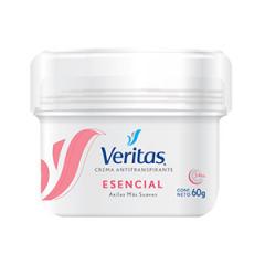 DESOD.VERITAS CREMA ESENCIAL X 60G