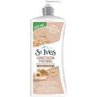 Crema St Ives Corporal Avena Y Karite 532 Ml.