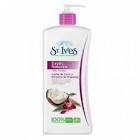 CREMA ST.IVES EXOTIC NATURALS X 350ML