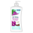 CREMA ST.IVES EXOTIC NATURALS 532ML