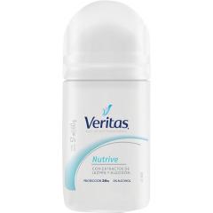 Desod roll on Veritas nutritive x57ml_unidad