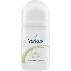 Desod roll on Veritas control x57ml_unidad