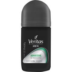 Desod roll on Veritas men sens x57ml_unidad