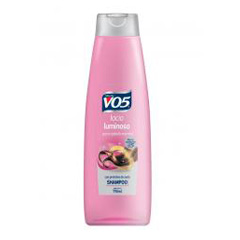 shampoo vo5 lacio luminoso