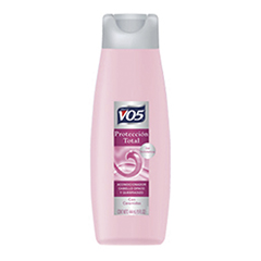 Aco. Vo5 444Ml Rosa