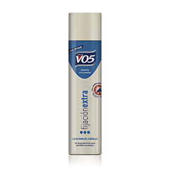 SPRAY VO5 FIJACION EXTRA 412ML