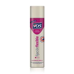 SPRAY VO5 FIJACION FLEXIBLE 412ML