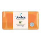Jabon Veritas Glicerina Aceites 3u x 120grs.