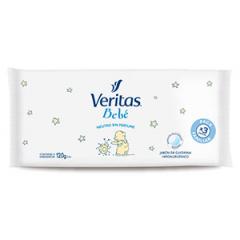 JABON VERITAS BEBE NEUTRO X 3UN X 120G