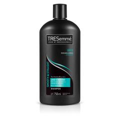 SHAMPOO TRESEMME LISO/SEDOSO 750ML