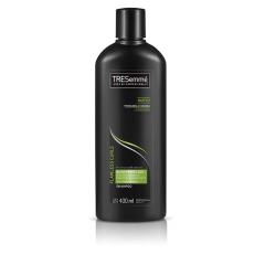 SHAMPOO TRESEMME RIZOS PERFEC. 400ML